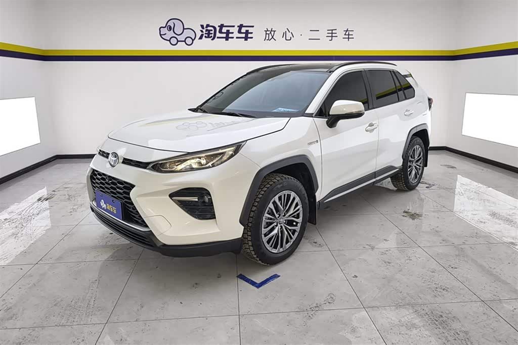 Toyota Venza