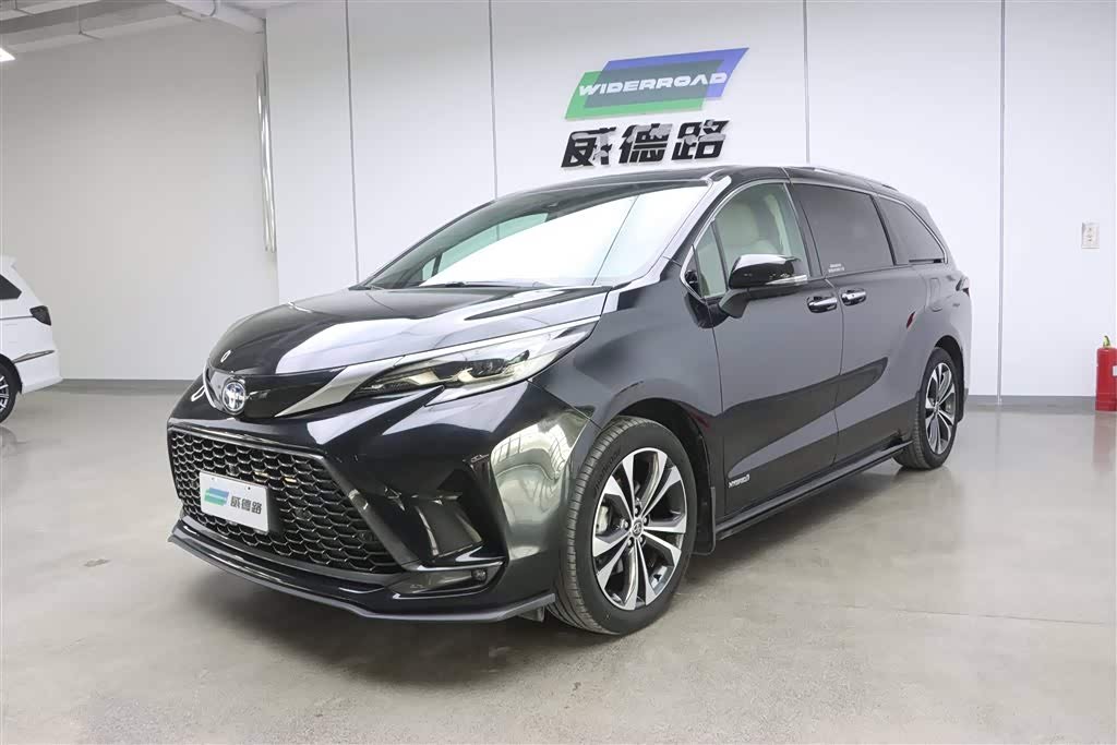 Toyota Granvia