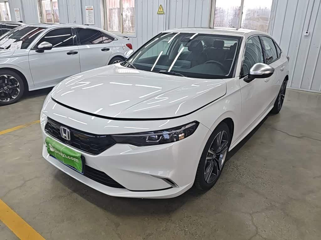 Honda Integra