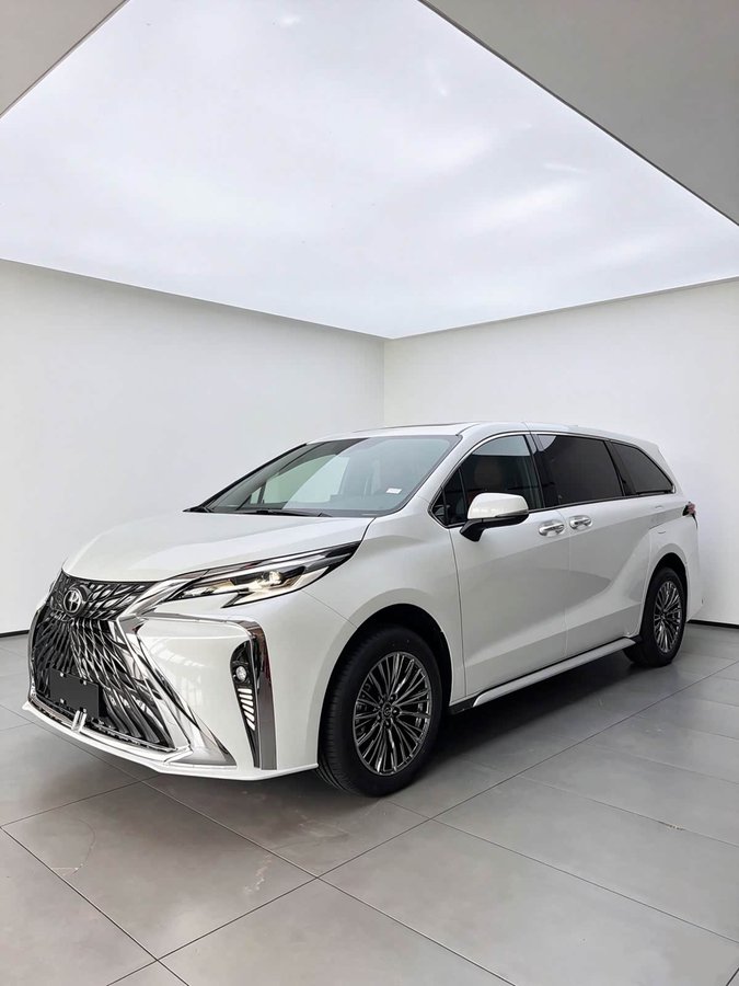 Toyota Granvia