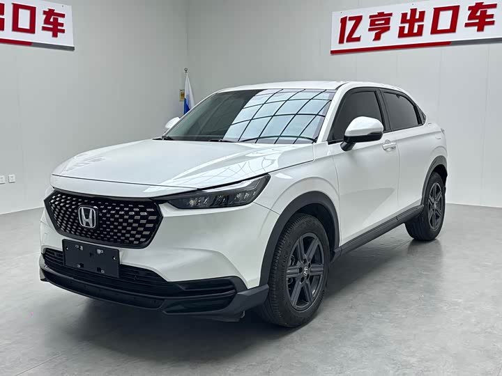 Honda XR-V