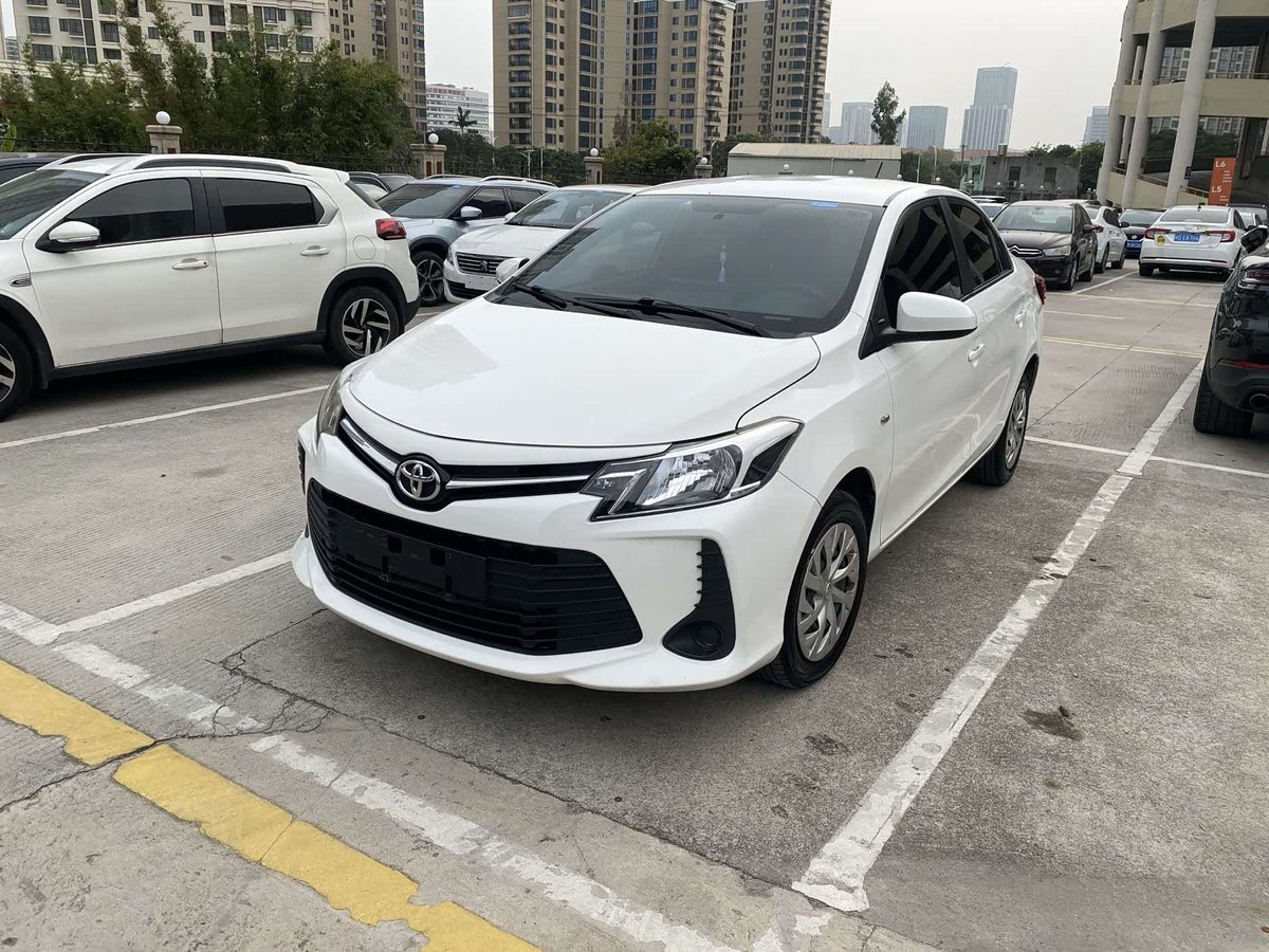Toyota Vios
