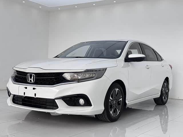 Honda Envix