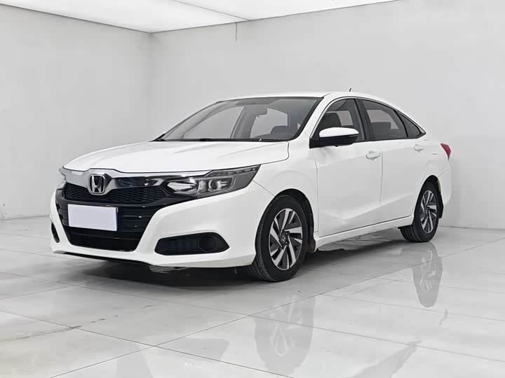 Honda Crider