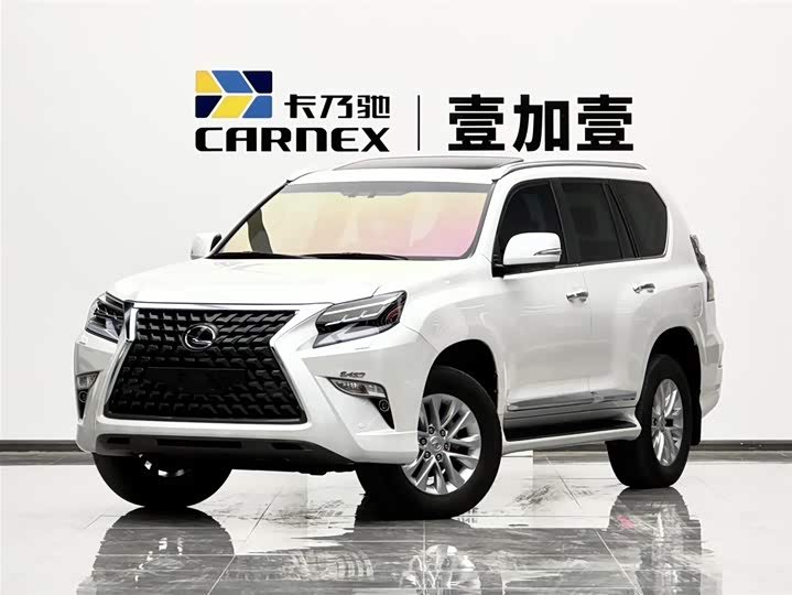 Lexus GX
