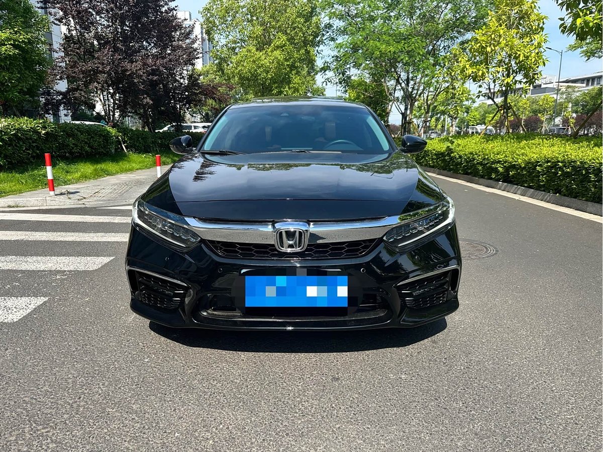 Honda Inspire