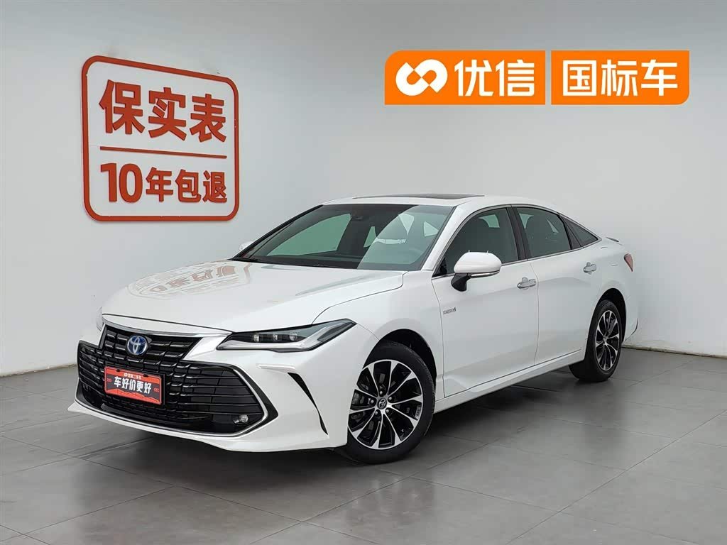 Toyota Avalon