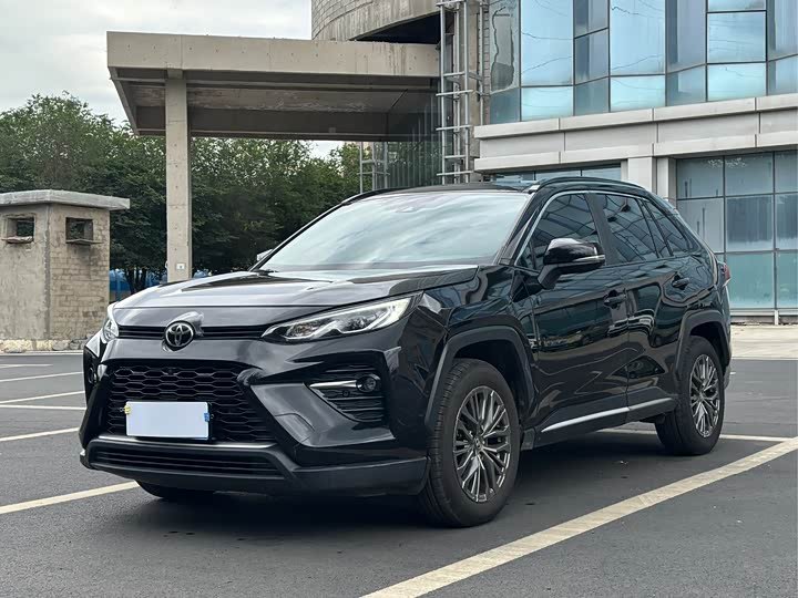 Toyota Venza