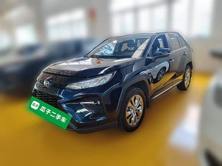 Toyota Venza