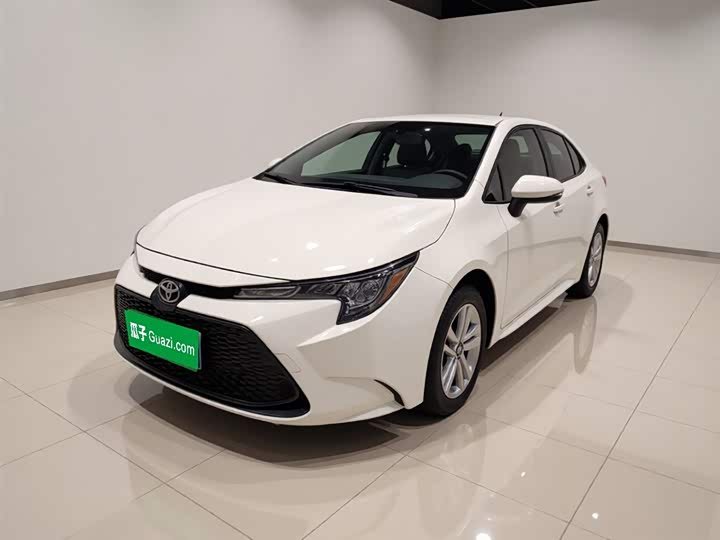 Toyota Levin
