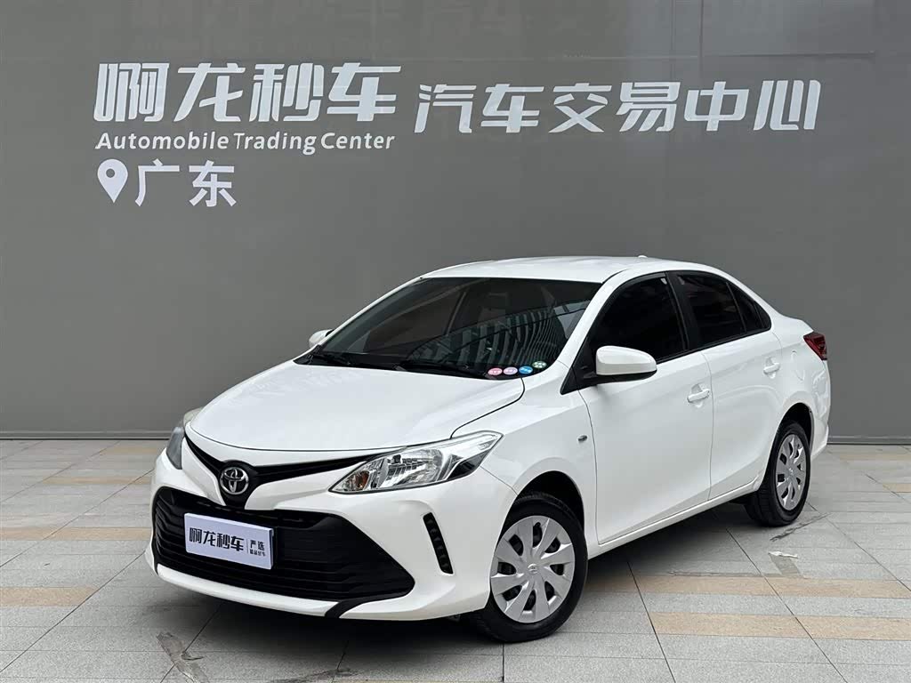 Toyota Vios