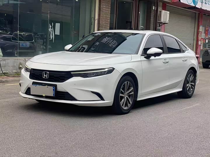 Honda Integra