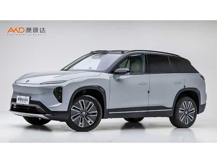 NIO ES7