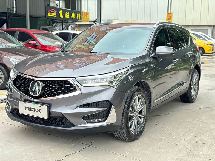 Acura RDX