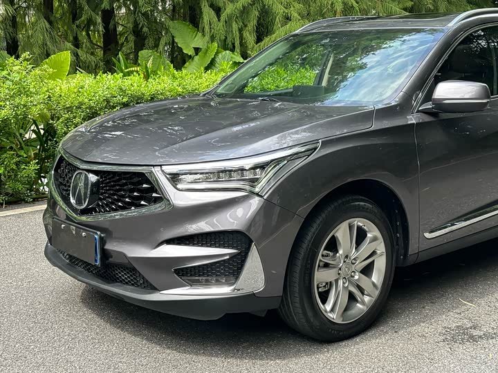 Acura RDX