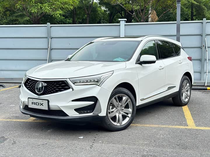Acura RDX