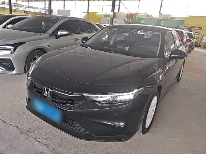 Honda Integra