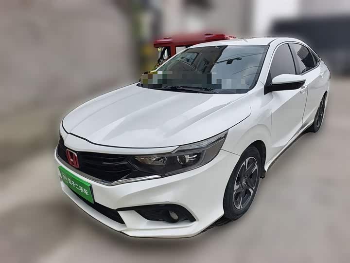 Honda Envix