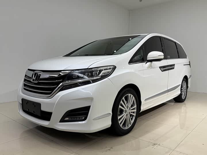Honda Elysion