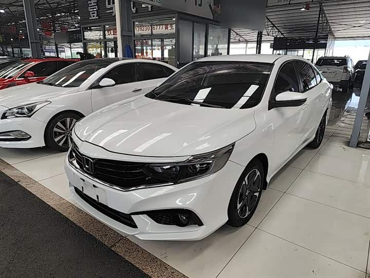 Honda Envix