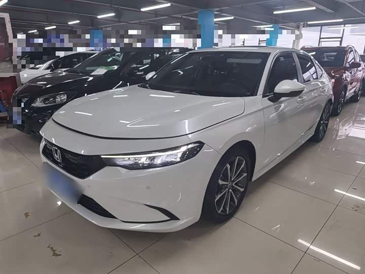 Honda Integra