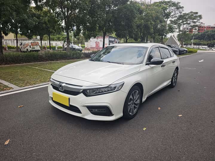 Honda Inspire