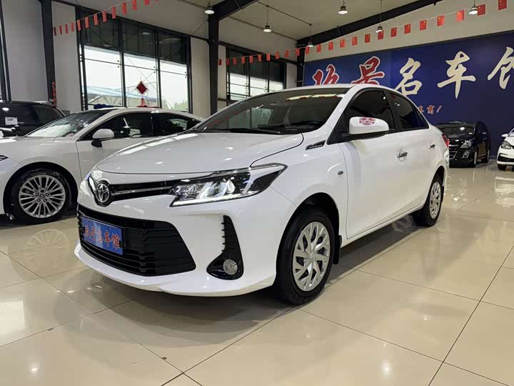 Toyota Vios