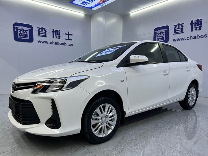 Toyota Vios