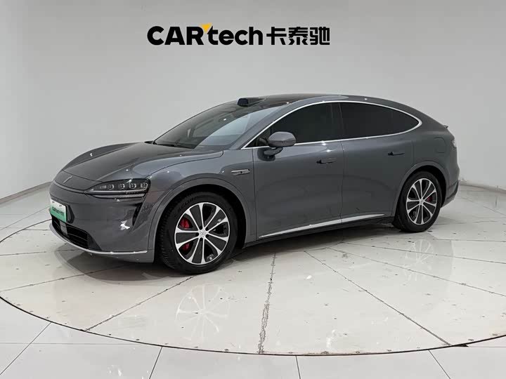 Luxeed R7