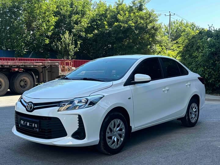 Toyota Vios