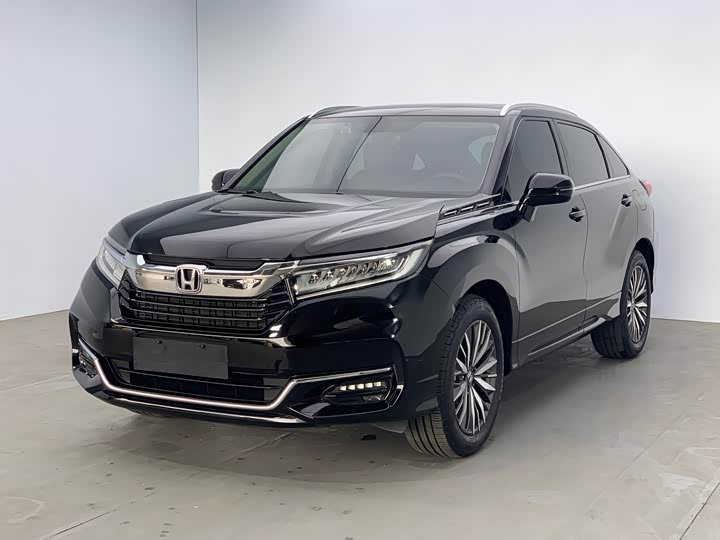 Honda Avancier