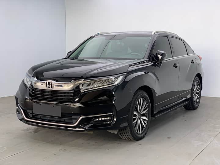 Honda Avancier