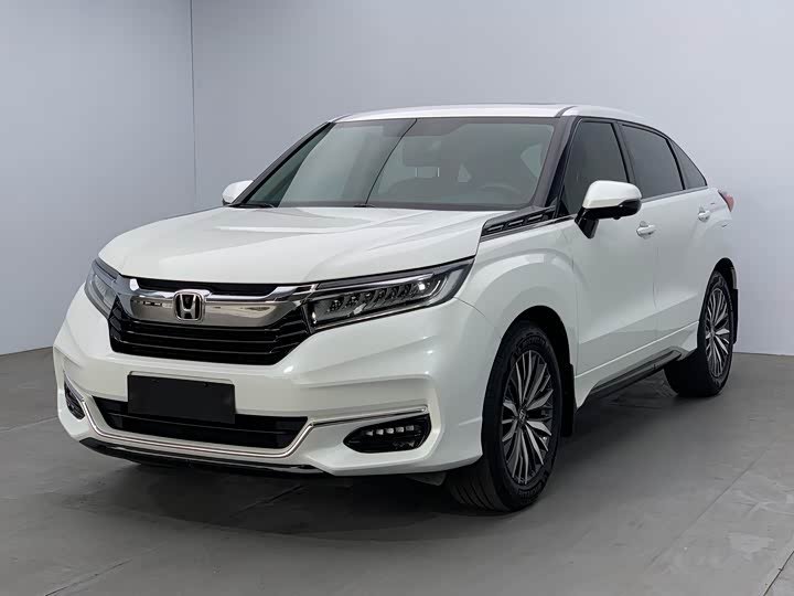Honda Avancier