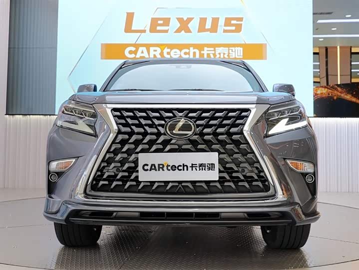 Lexus GX