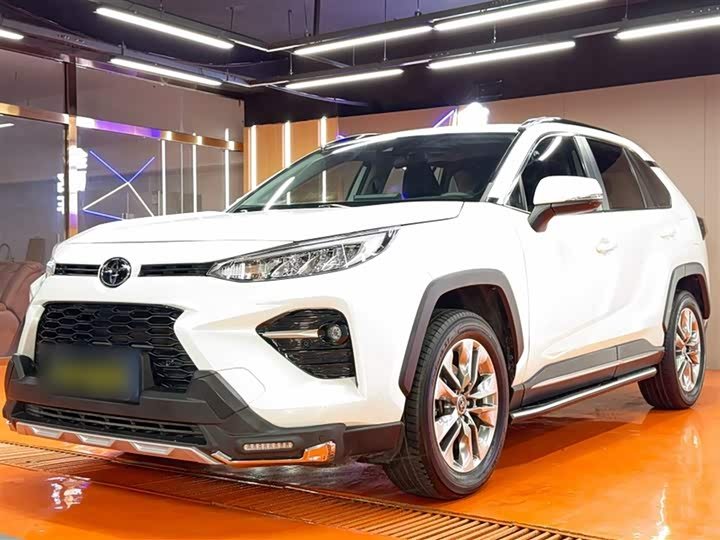 Toyota Venza