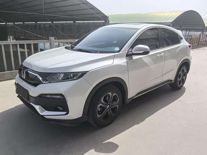 Honda XR-V