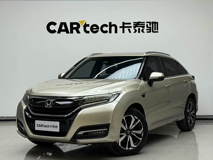 Honda UR-V