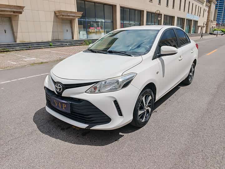 Toyota Vios