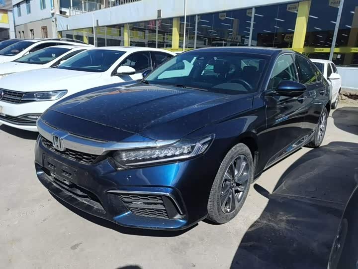 Honda Inspire