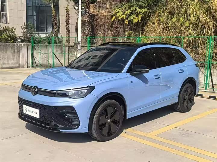 Volkswagen L