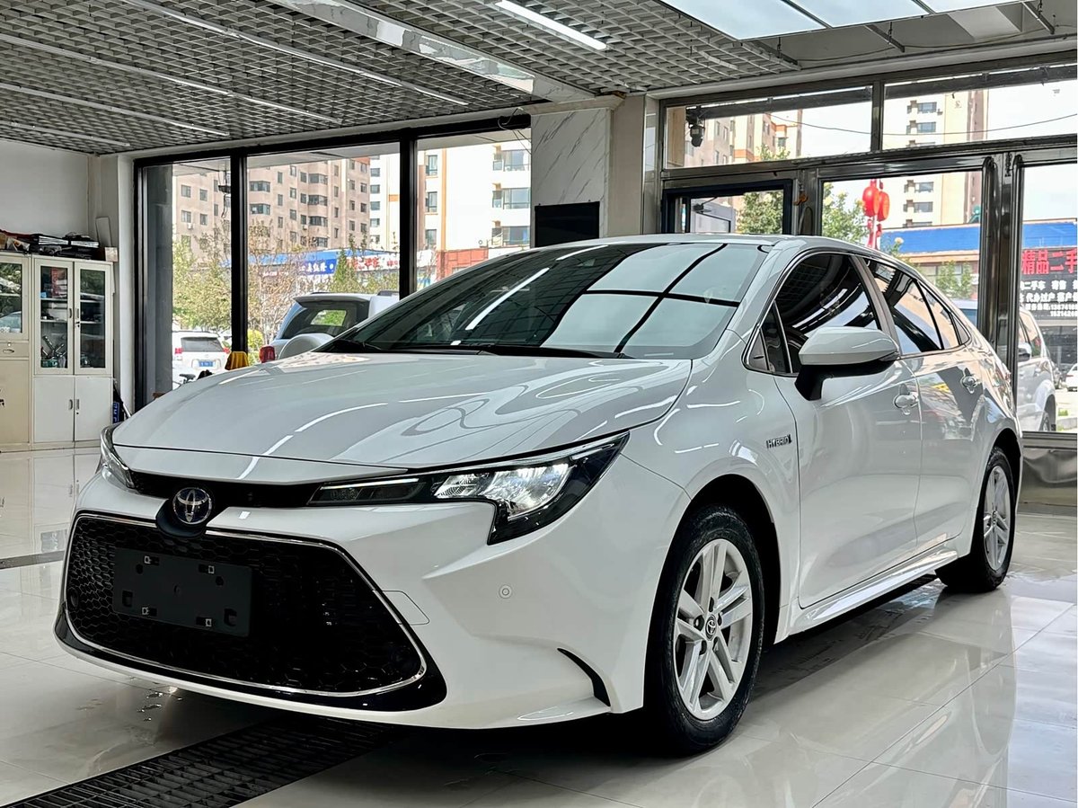 Toyota Levin