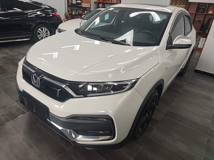 Honda XR-V