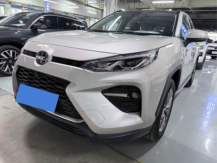 Toyota Venza