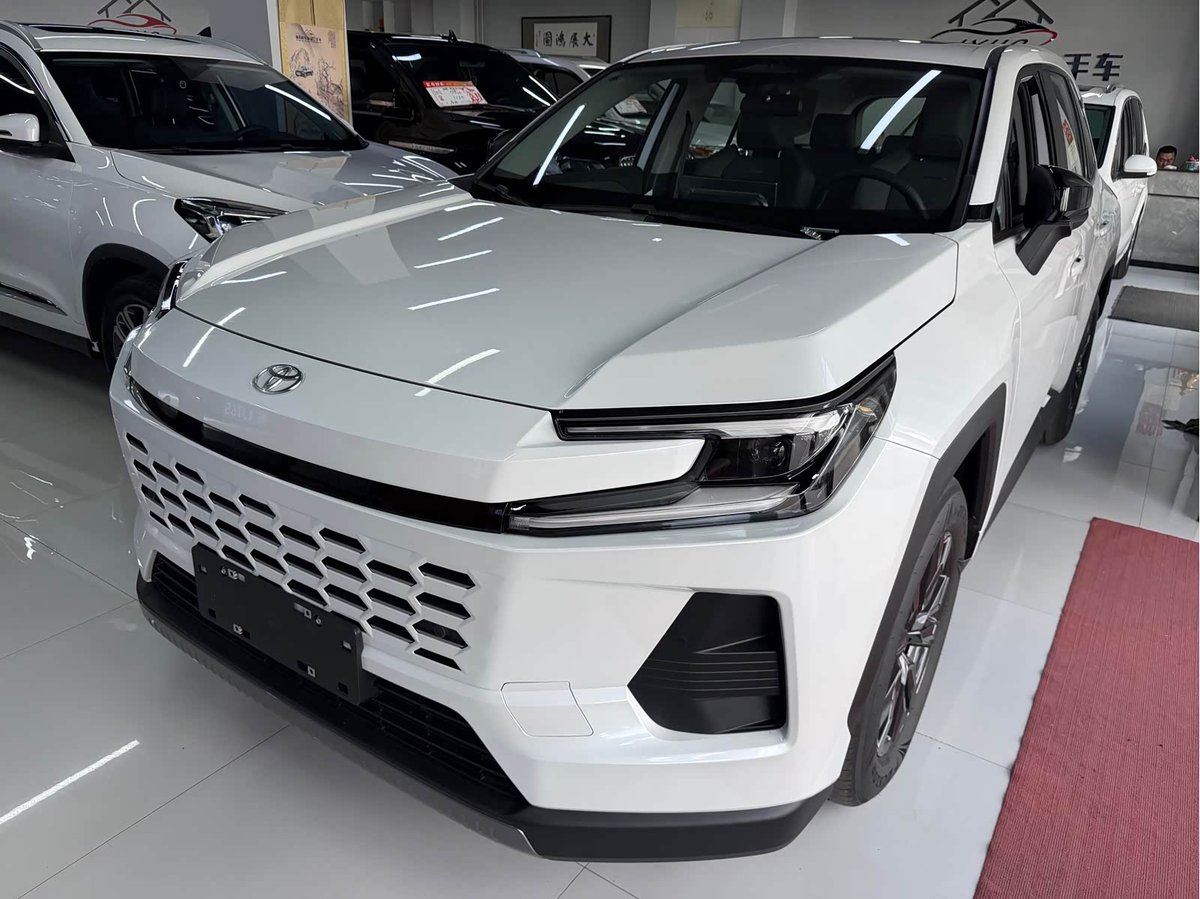 Toyota Venza