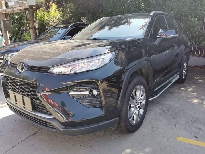Toyota Venza
