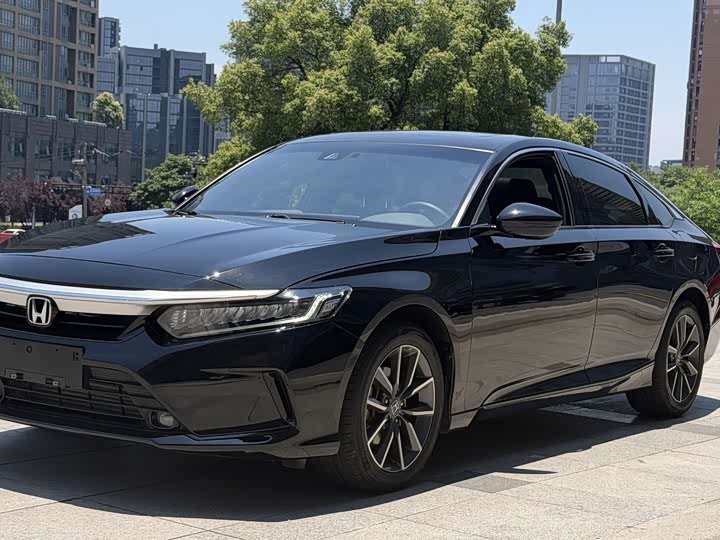 Honda Inspire