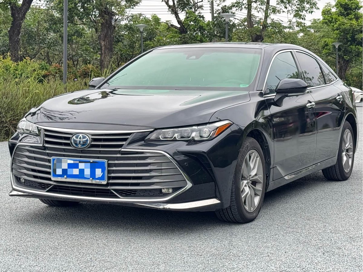 Toyota Avalon