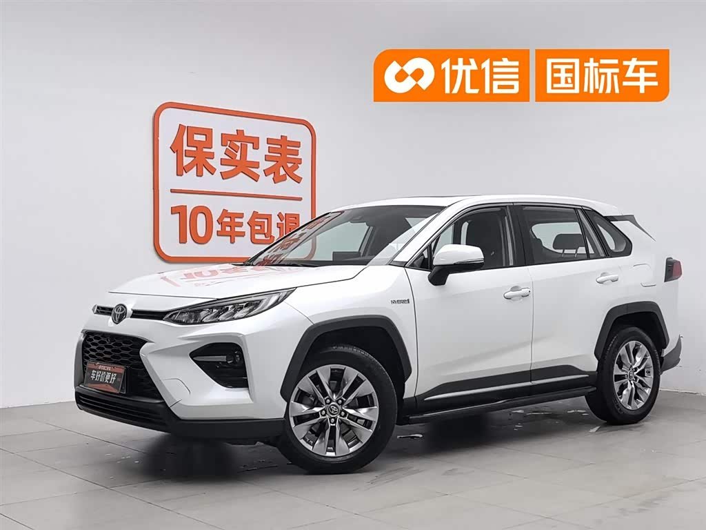 Toyota Venza