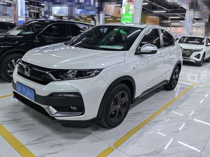 Honda XR-V