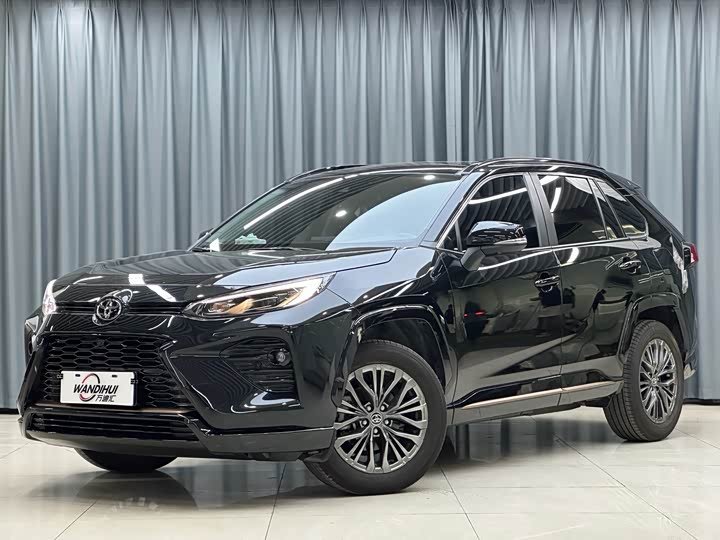 Toyota Venza